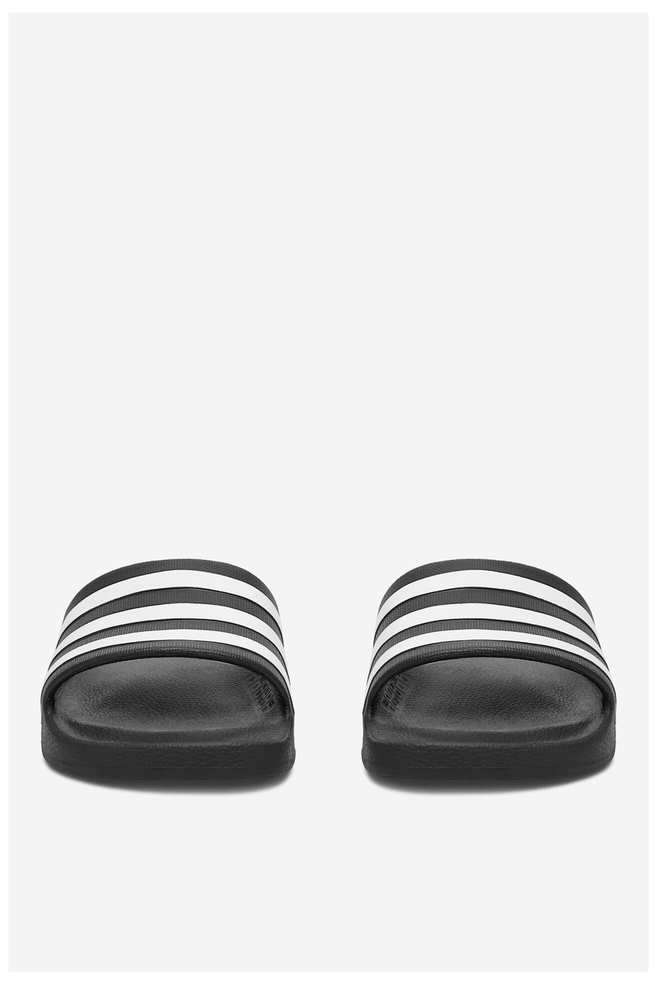 Klapki basenowe adidas C-ADILETTE AQUA F35543 Czarny