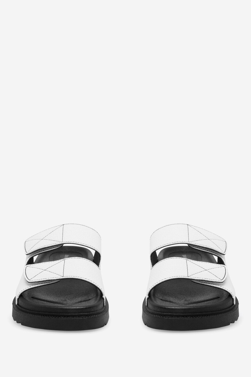 Jenny Fairy - Klapki - 5905588601135