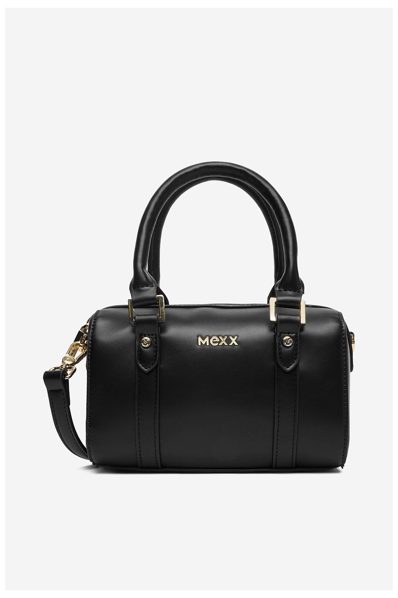 Сумка З Ремінцем Mexx CEO-MEXX-K-007-09 ЧОРНИЙ