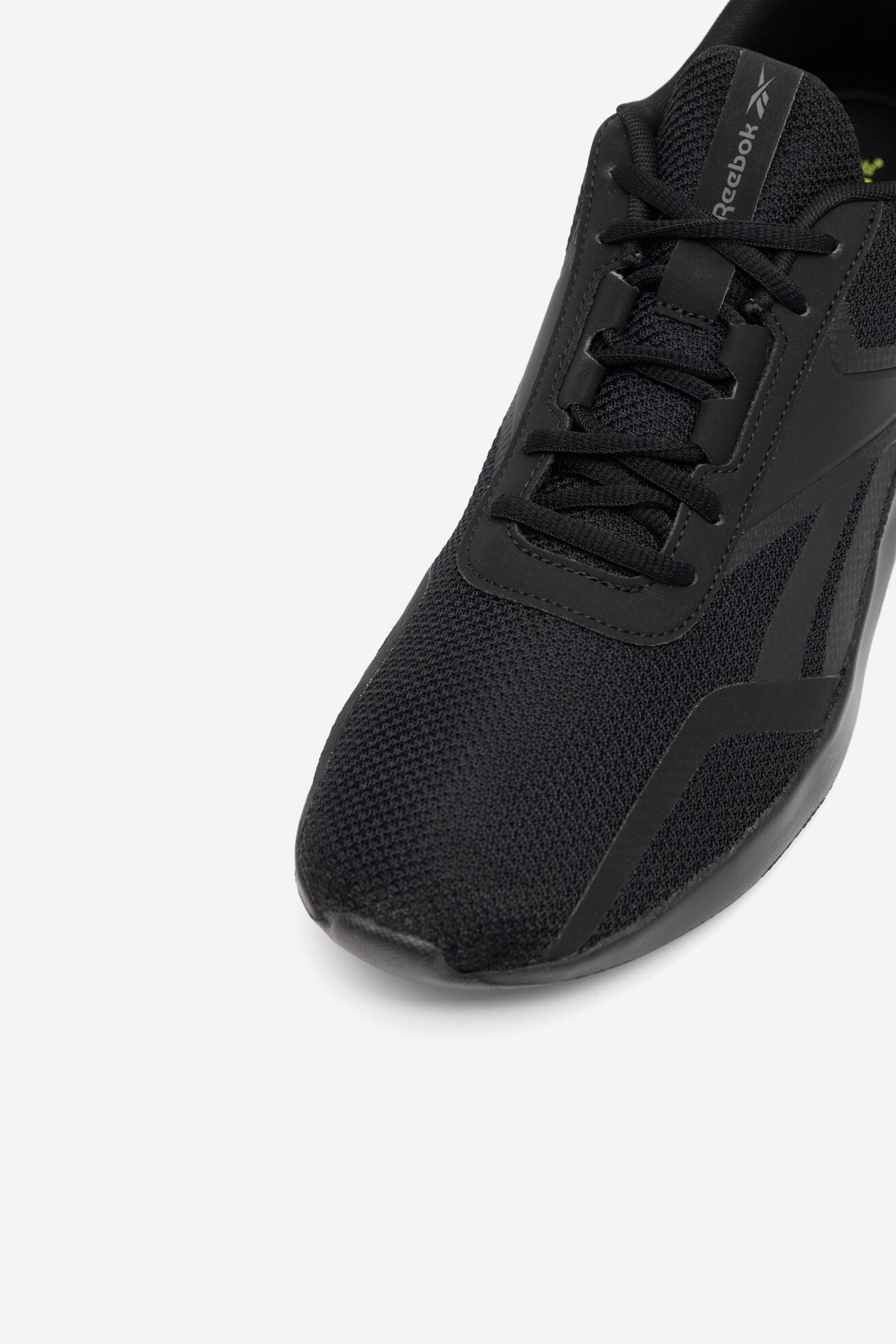 Sneakers Reebok ENERGYLUX 2.0 Q46235 Czarny