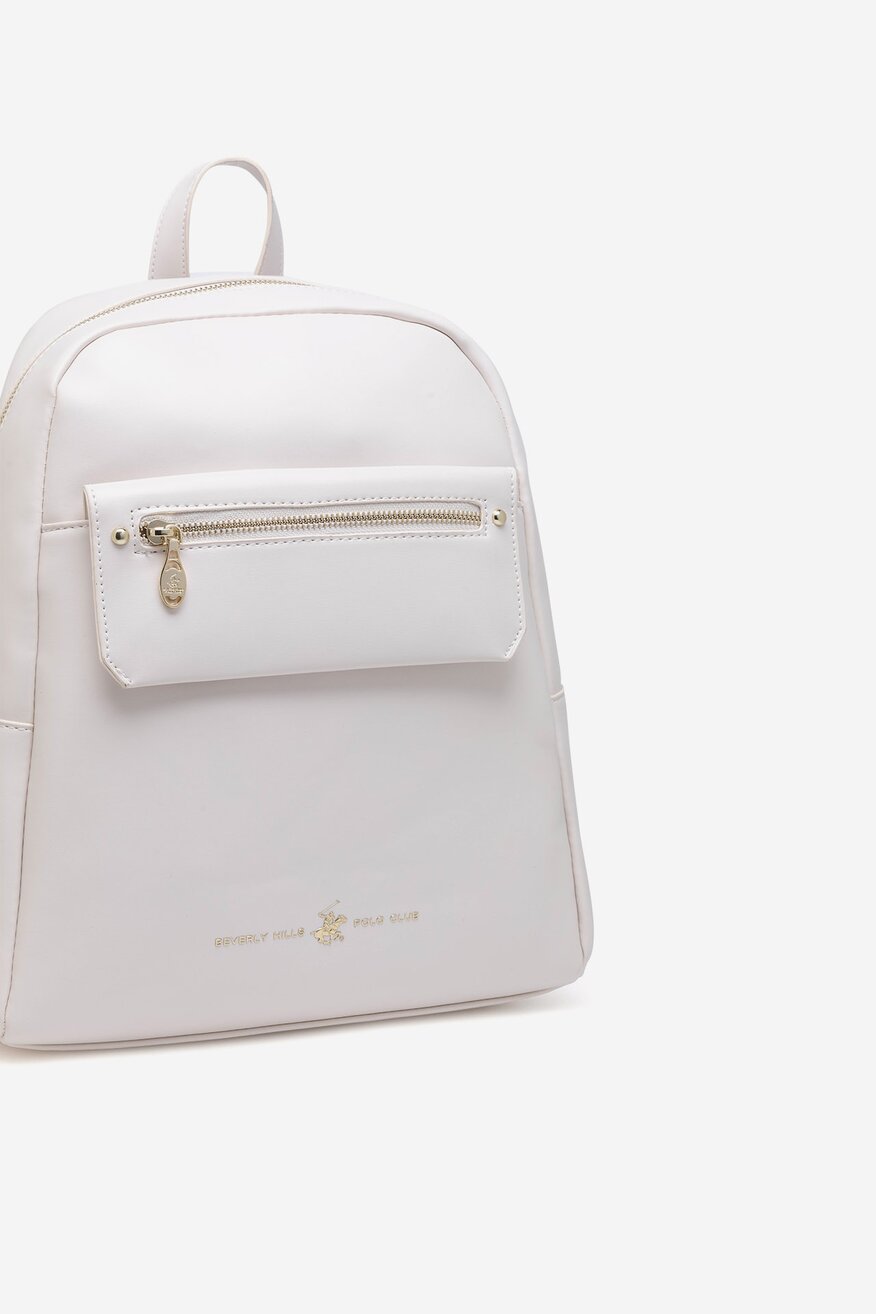 
                Beverly Hills Polo Club - Plecak - 5905588578550