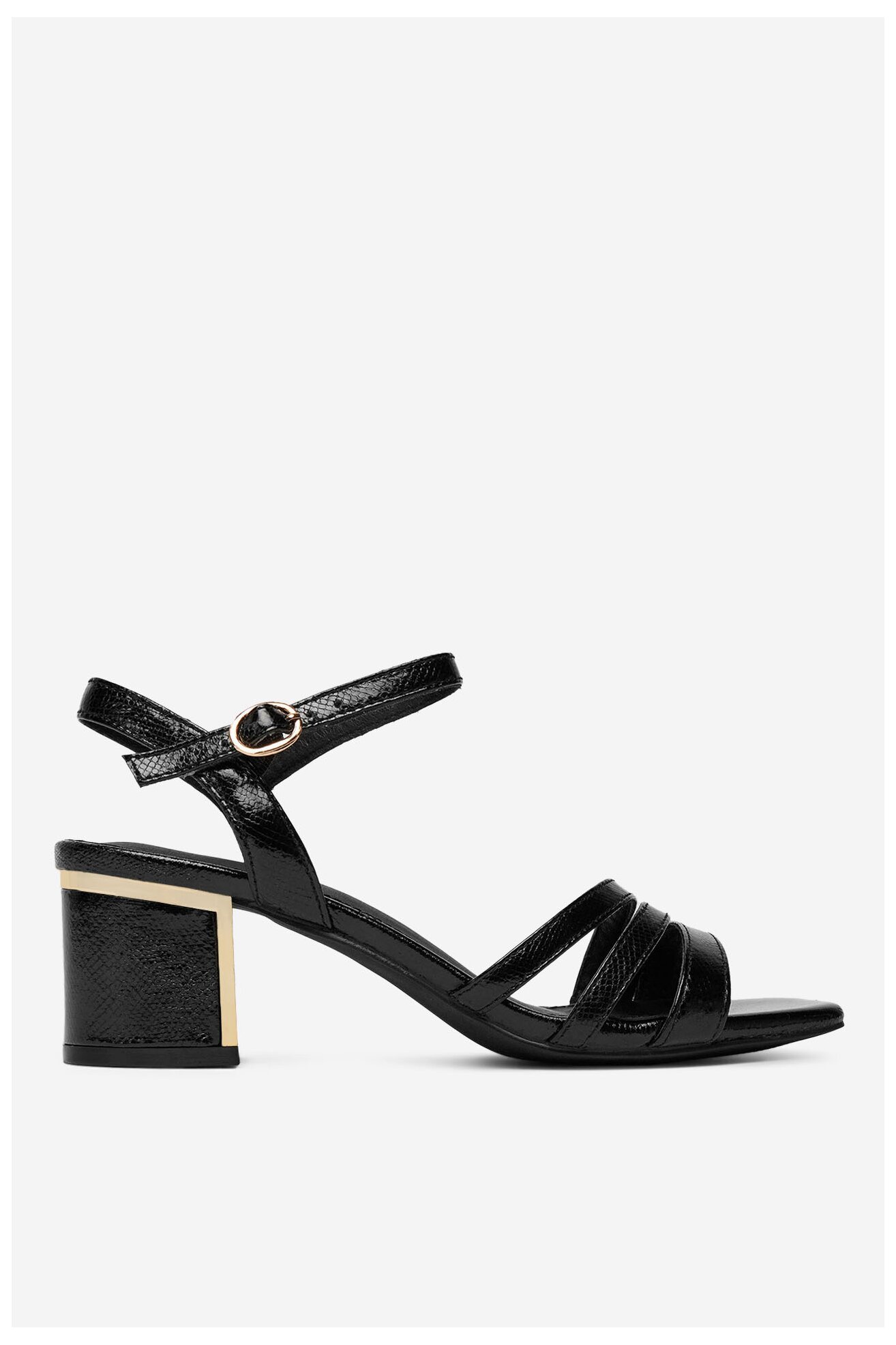 Сандали Lasocki HY6800-1 ЧЕРЕН