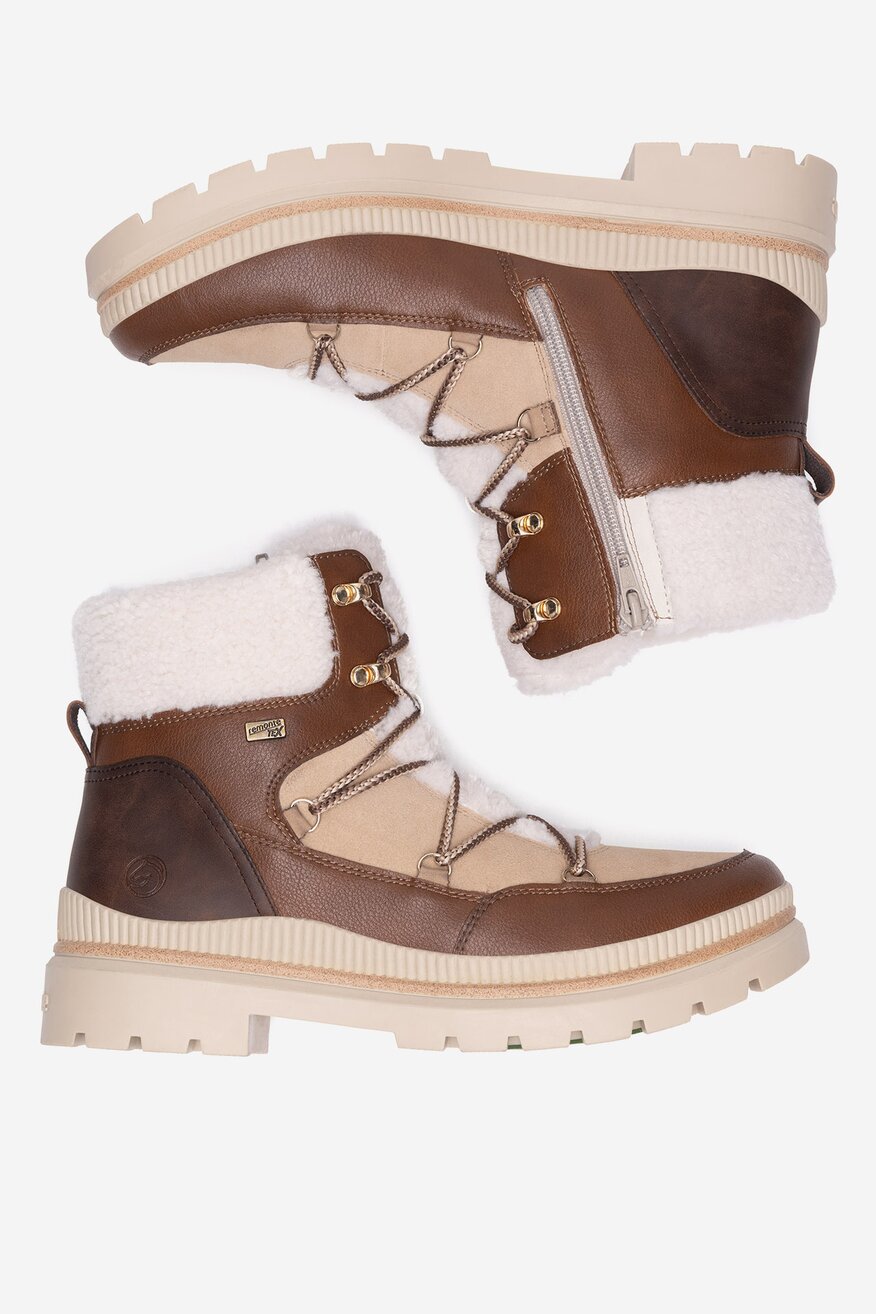 
                Bocanci Remonte MARO - 2230068907722