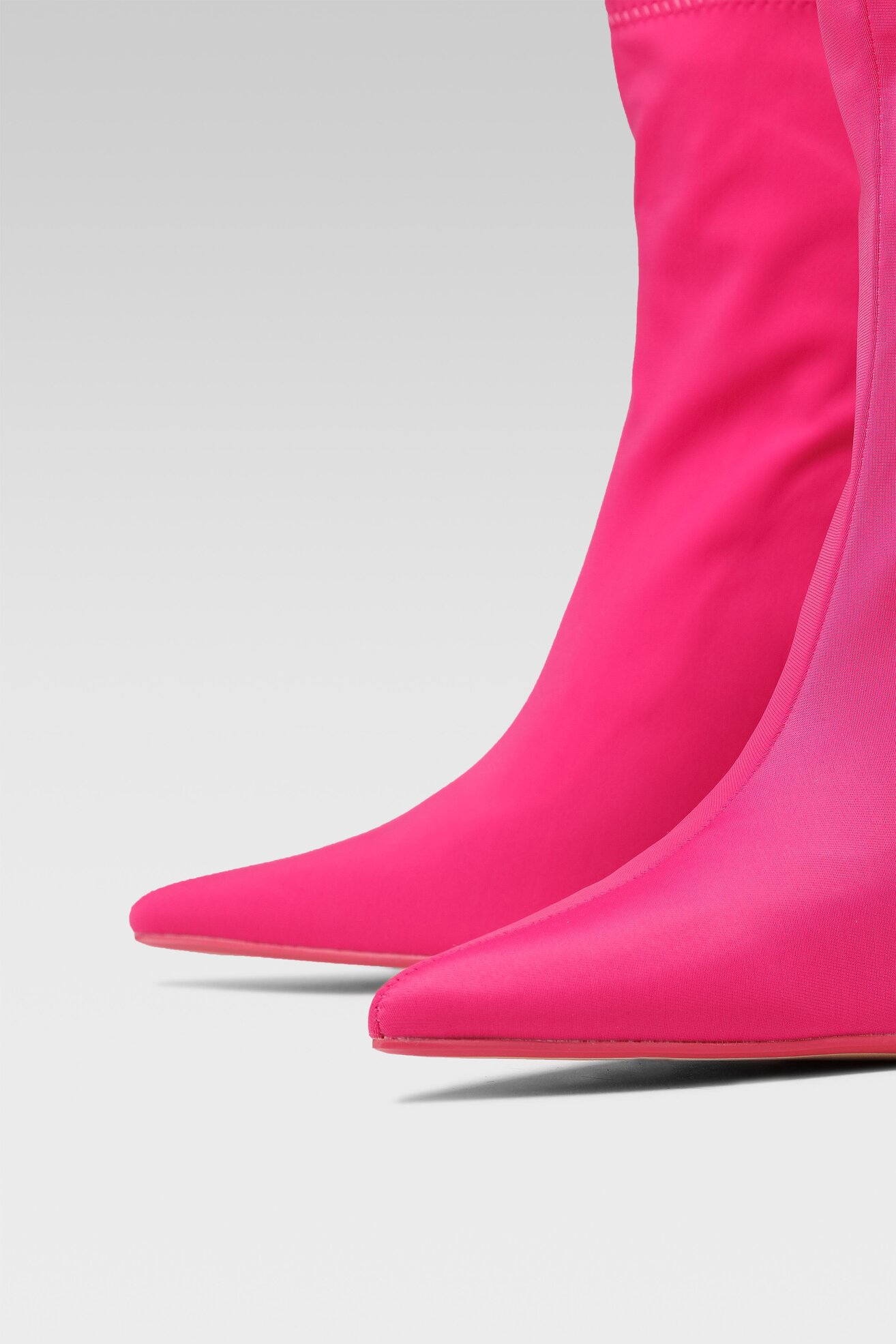 Botki Jenny Fairy LS5629-16 Różowy ciemny