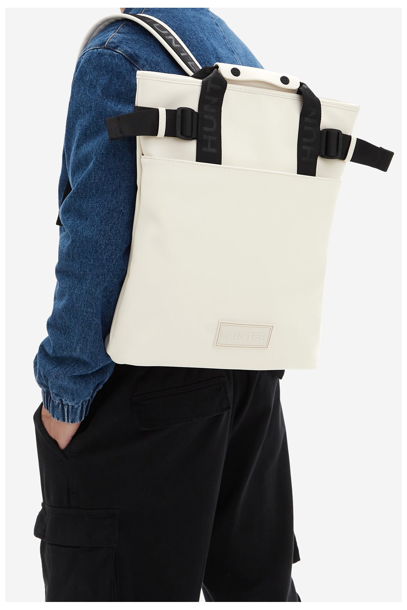 Раница HUNTER HTR-E-003-05 БЕЖОВ