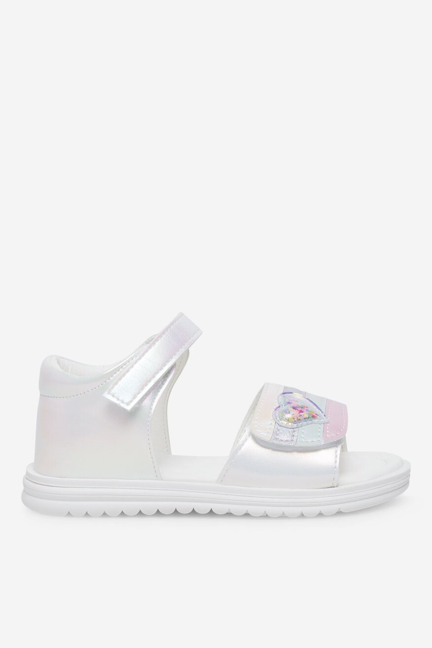 Nelli Blu - Sandały - 5905588549819