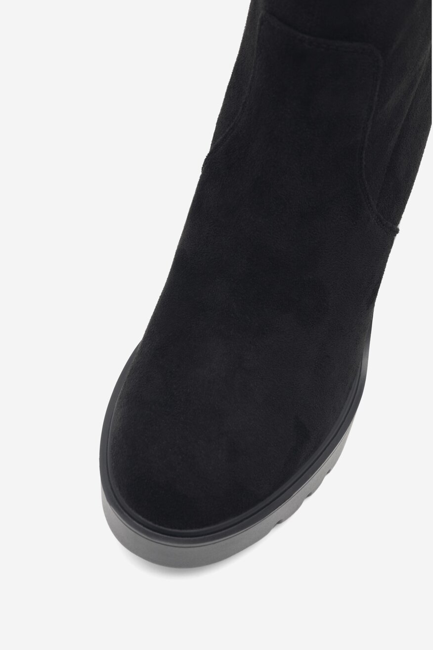 
                DeeZee - Botki na słupku - 5904862994475