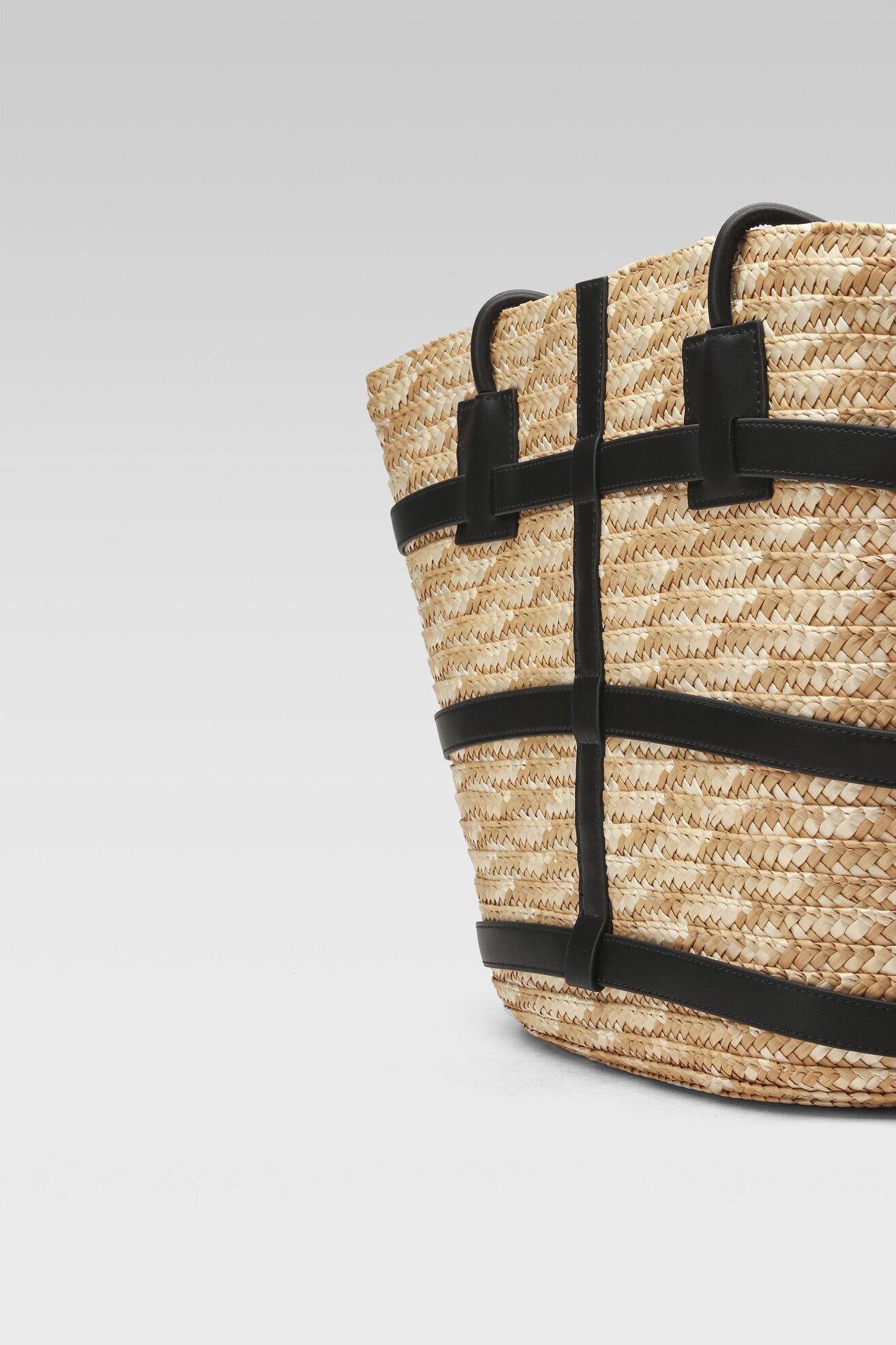 Torebka Badura CATANZARO-CS8276 Czarny