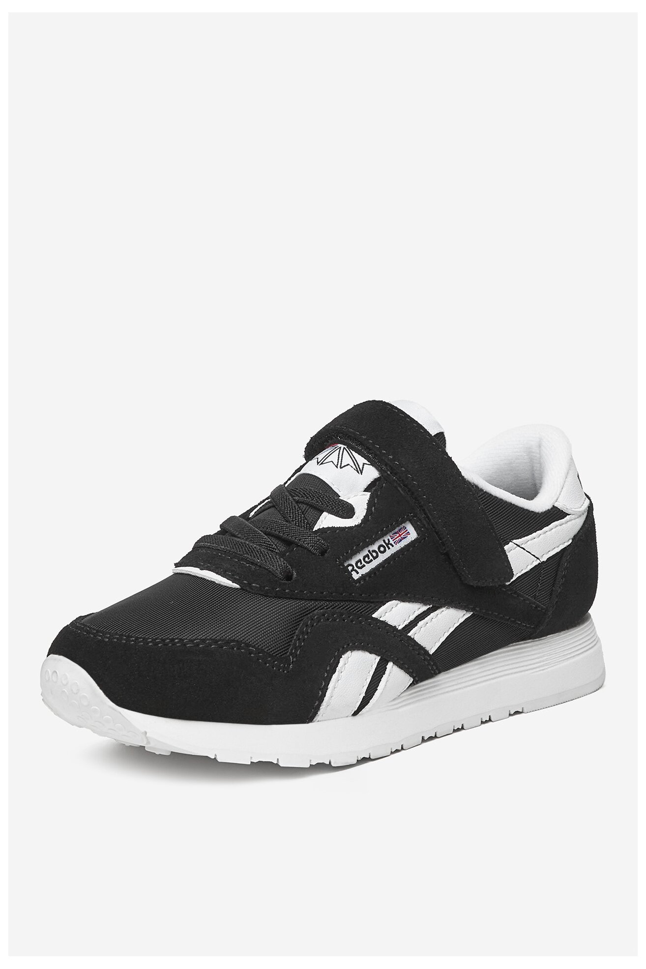 Obuwie sportowe Reebok CEO-V9-25197-01 (IV) Czarny