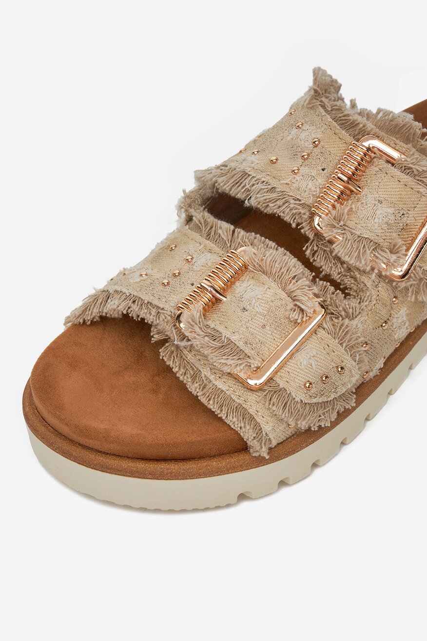 
                Mustang - Klapki - 5906751035481