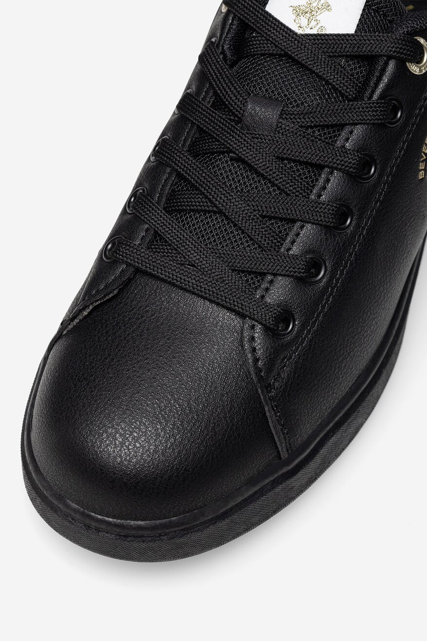 Beverly Hills Polo Club - Sneakersy - 5905588564928