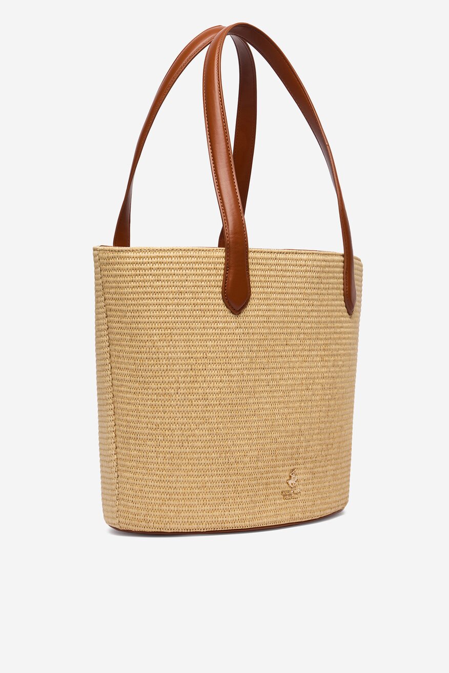 
                Beverly Hills Polo Club - Torebka - 5906751869666