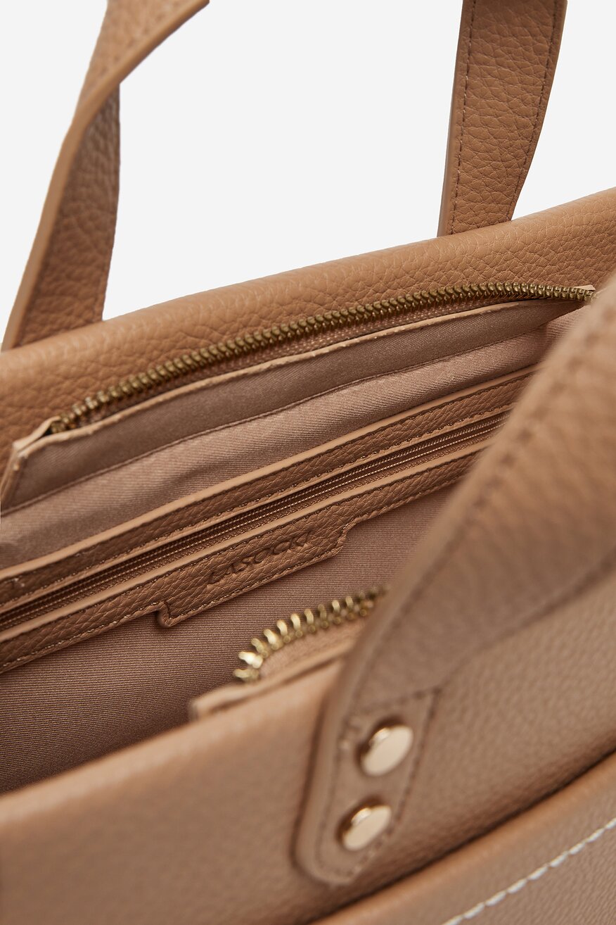 
                Kézitáska Lasocki BÉZS - 5906751039922