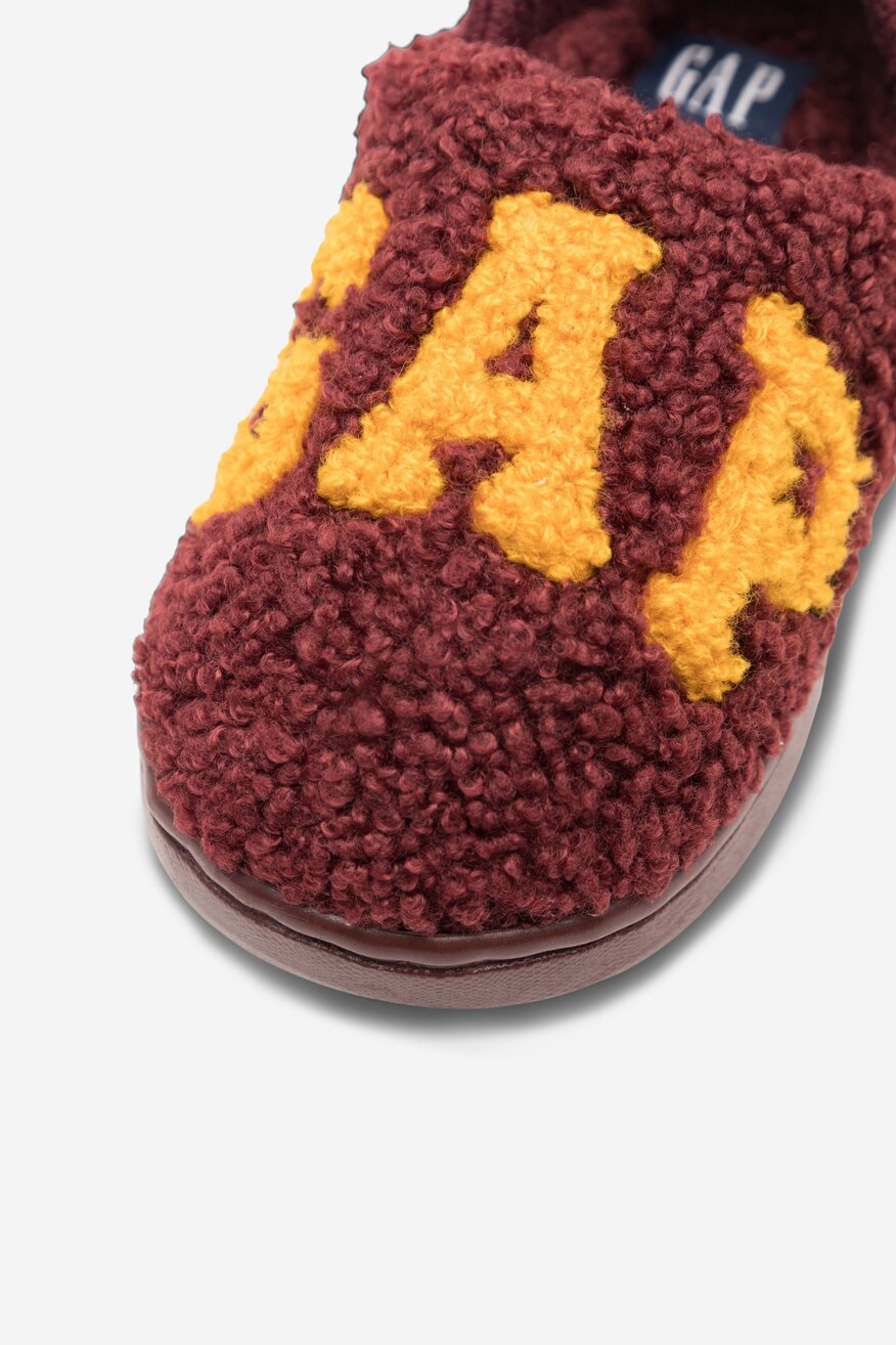 GAP - Kapcie ocieplane - 5905588065319