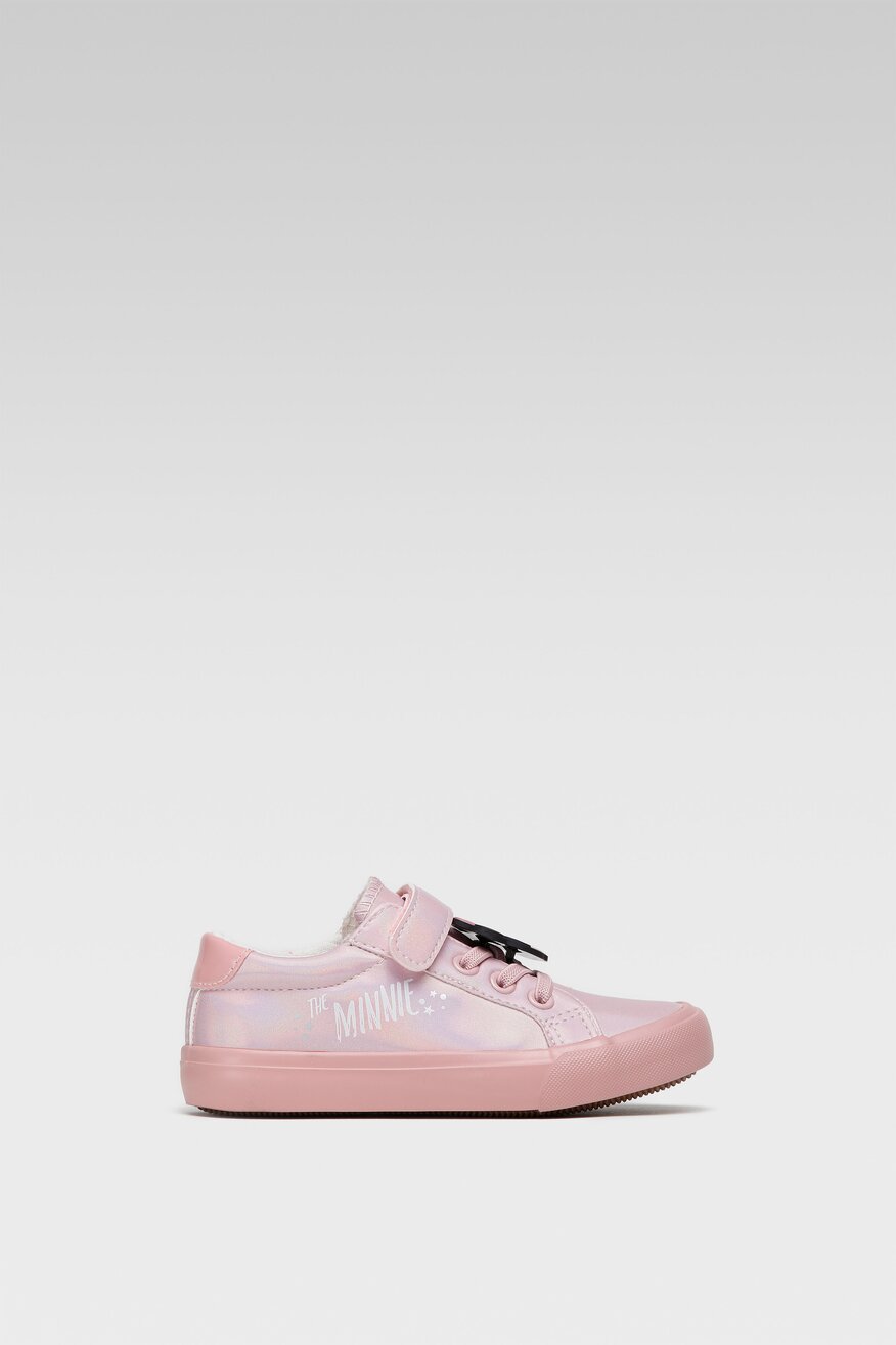 
                Mickey&Friends - Trampki na rzepy - 5904248525538