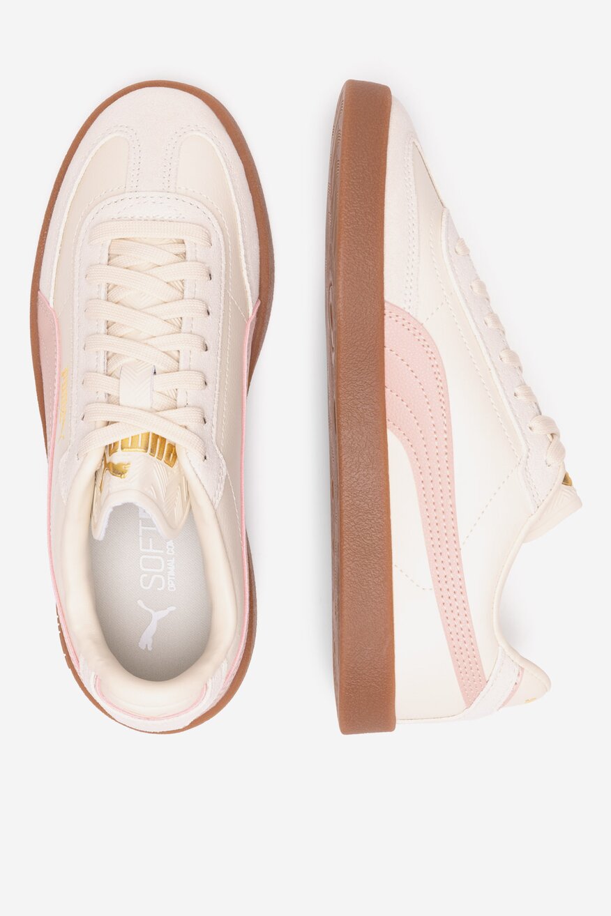 
                Încălțăminte sport Puma BEJ - 5903419770388