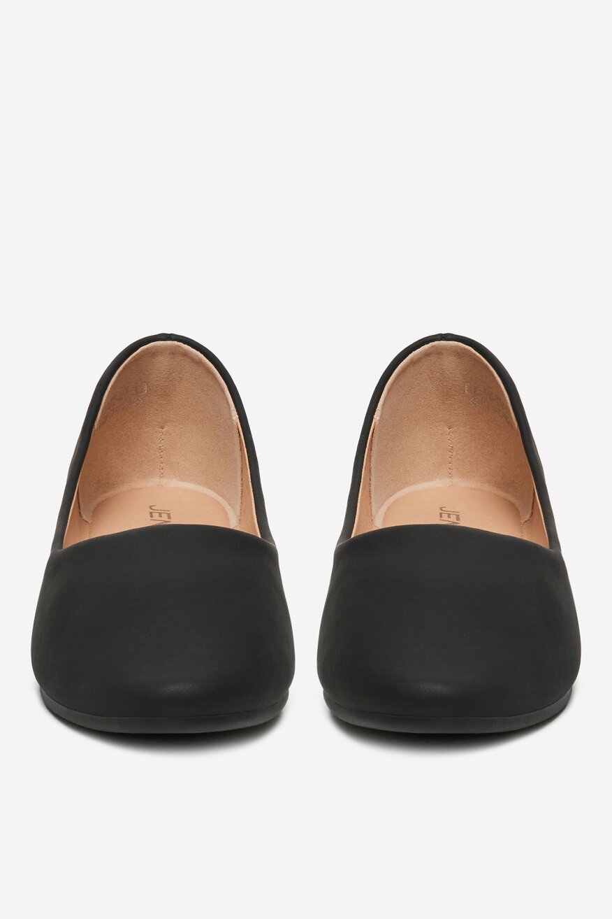 
                Baletanke Jenny CRNA - 5903698725406