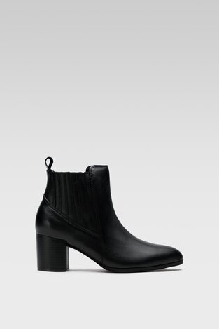 Ботильйони Lasocki WB-CELESTE-AW22-13 ЧОРНИЙ