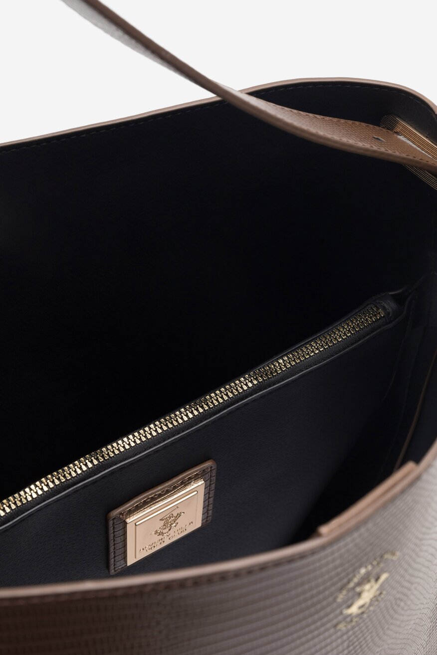 
                Beverly Hills Polo Club - Torba - 5905588701811