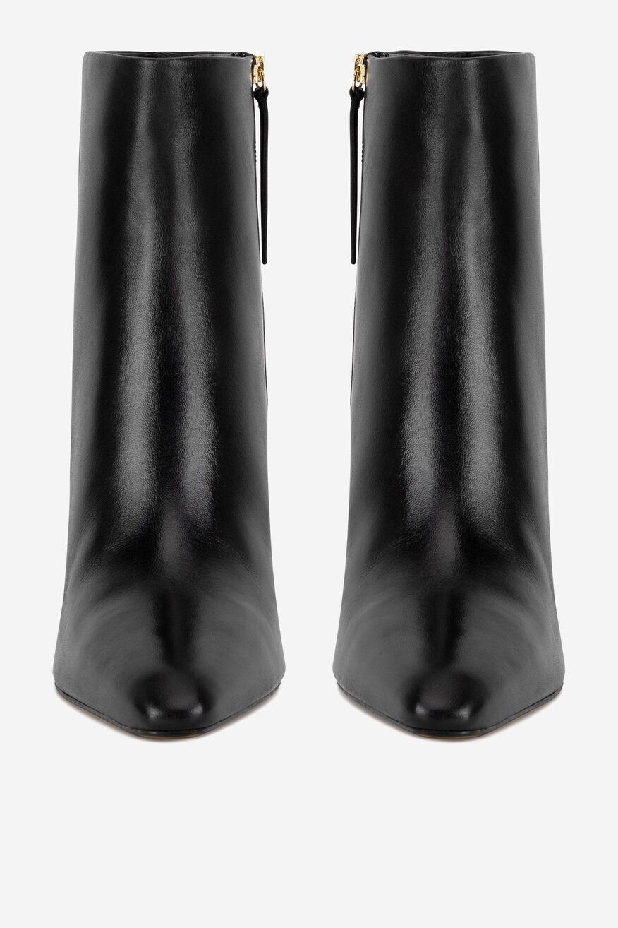 Ghete Gino Rossi NEGRU - 5905588828334