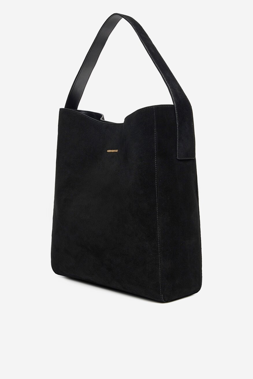 Gino Rossi - Torebka skórzana tote - 5906751377161