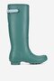 Gumicsizma HUNTER WFT1001RMA-TTB SÖTÉTTÜRKIZ