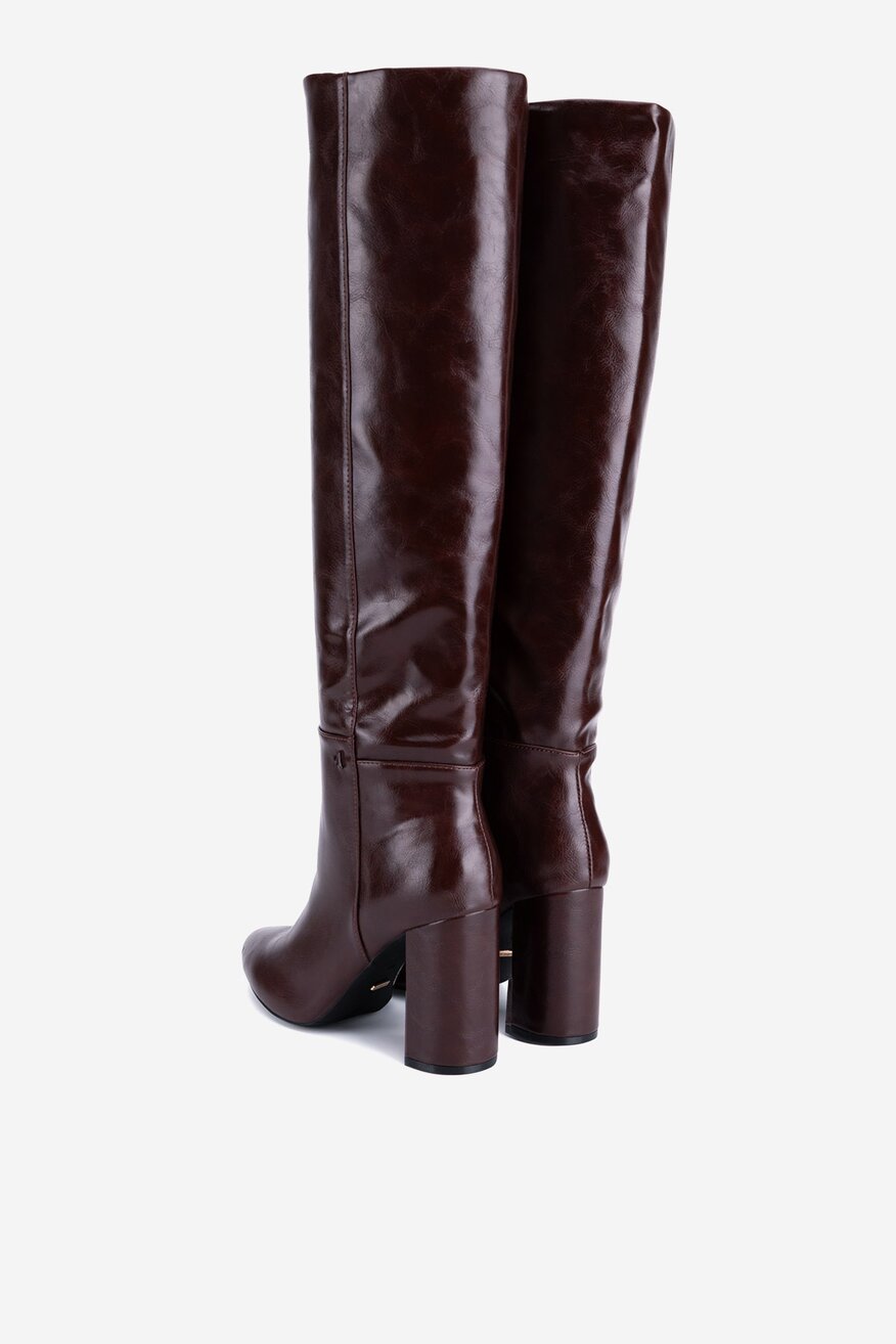 
                Ботуши Mexx КАФЯВ - 5905588895084