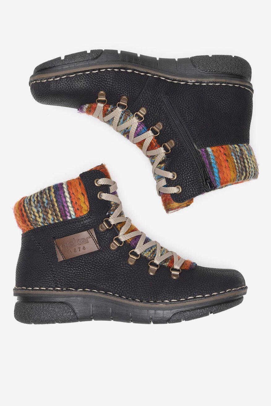 
                Боти Rieker ЧЕРЕН - 5905588800569