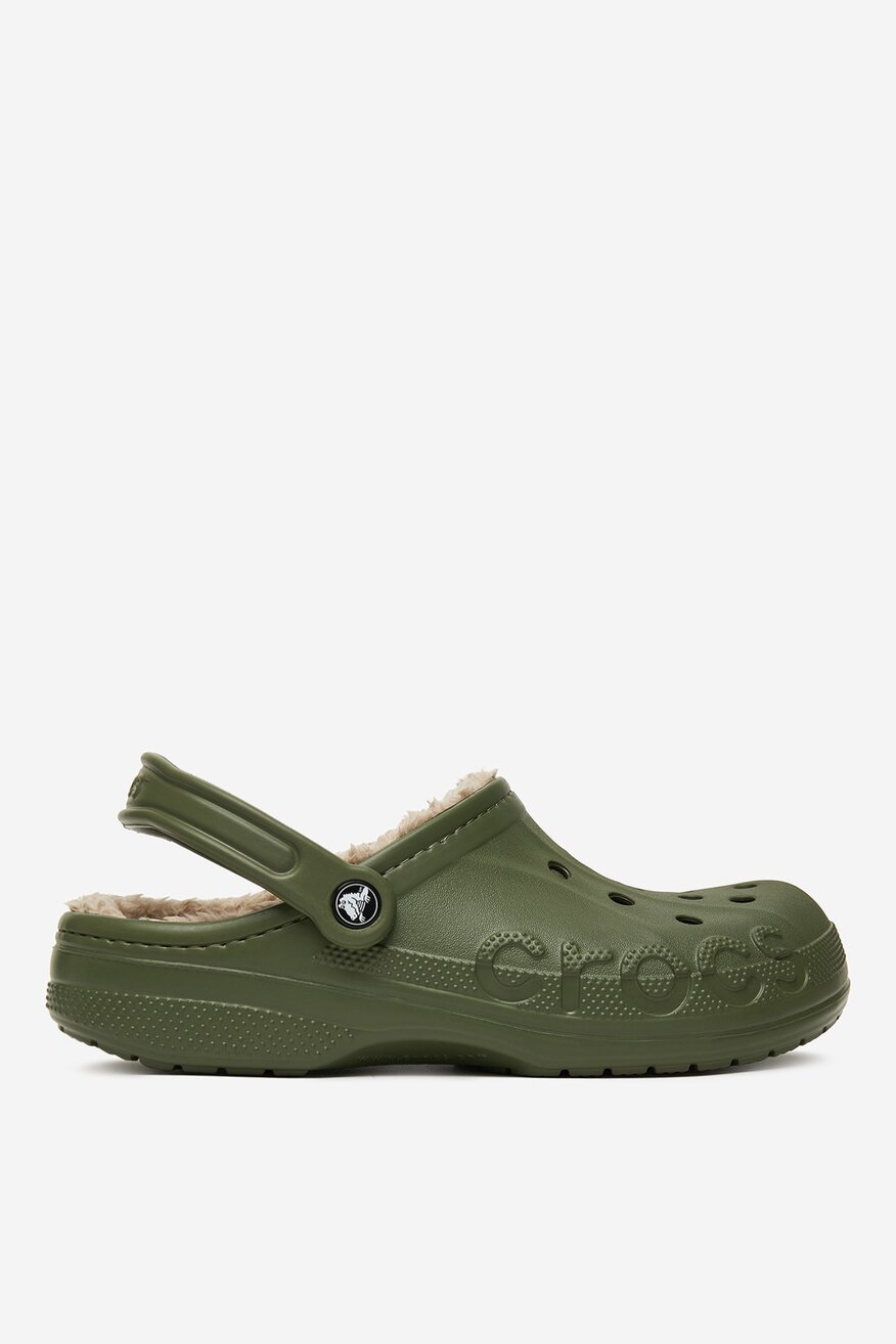
                Папуче за базен Crocs ZELENA - 5906751205709