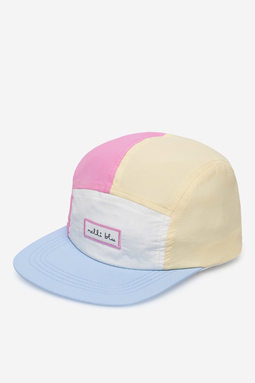 
                Nelli Blu - Czapka z daszkiem - 5905588396567