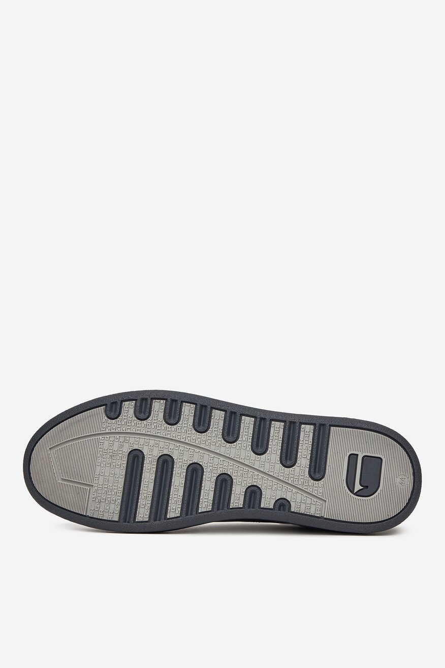 Pantofi casual G-STAR RAW BLEUMARIN - 5906751122174