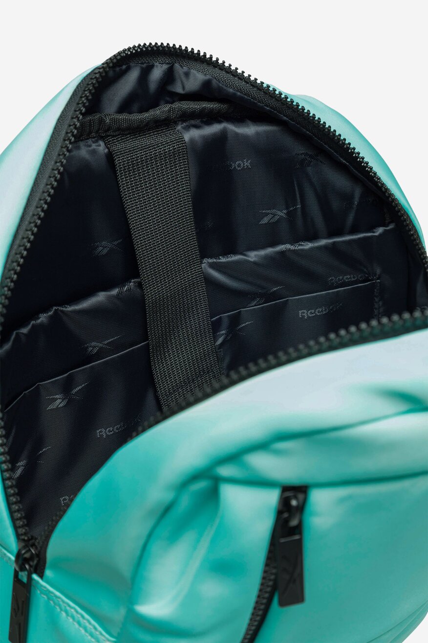 Reebok - Duży plecak sportowy - 5905588599722