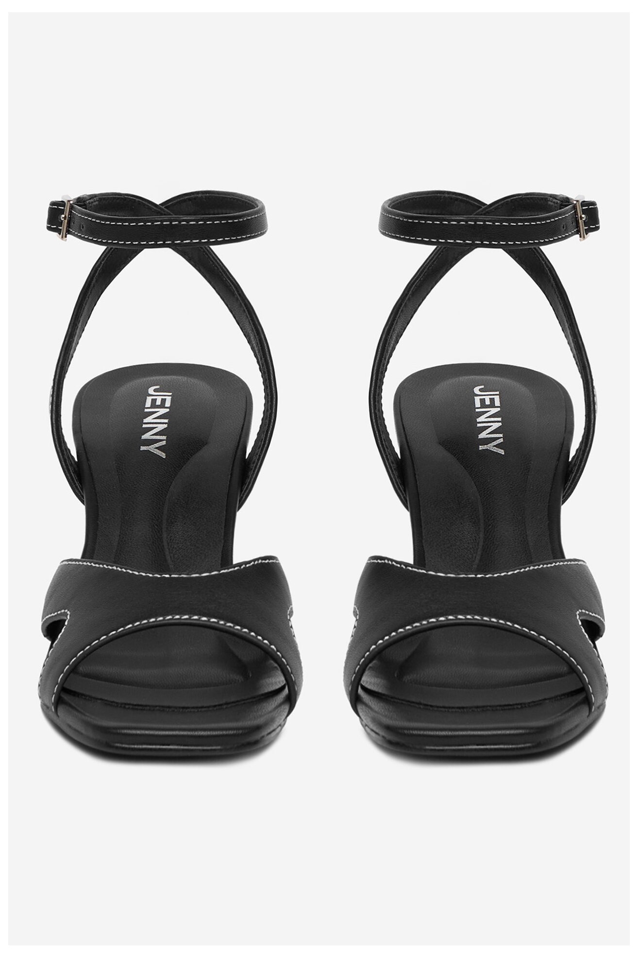 Сандали Jenny CEO-CD25-121-1 ЧЕРЕН