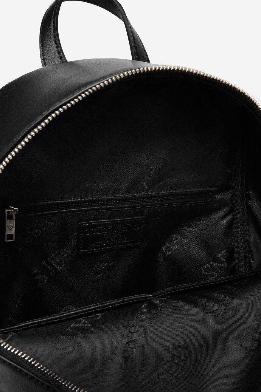 
                Рюкзак GUESS JEANS ЧОРНИЙ - 5906751908525