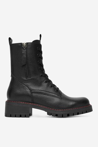 Черевики Lasocki CEO-WI16-D-466-03 ЧОРНИЙ