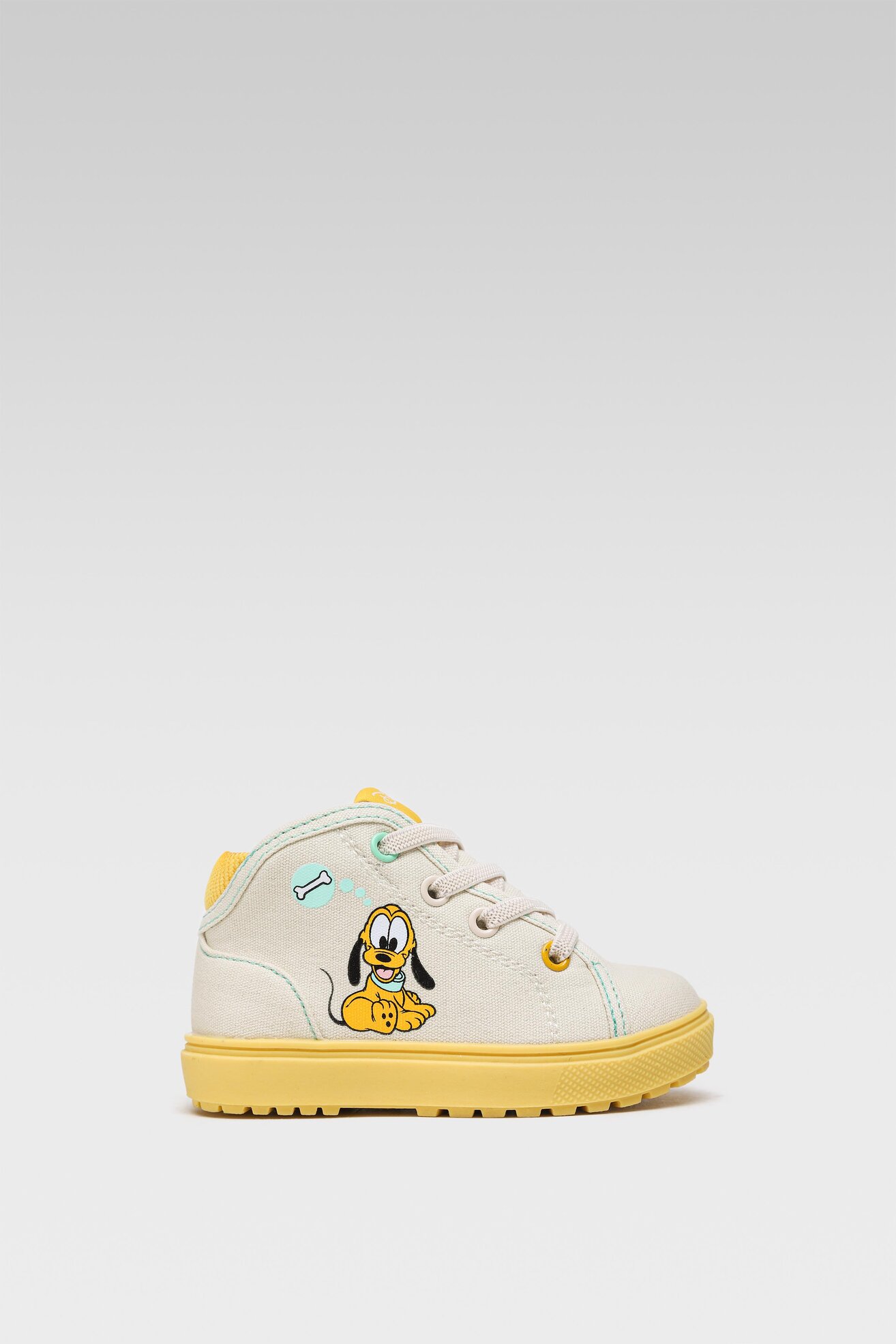 Кецове Mickey&Friends SS23-155DSTC БЕЖОВ