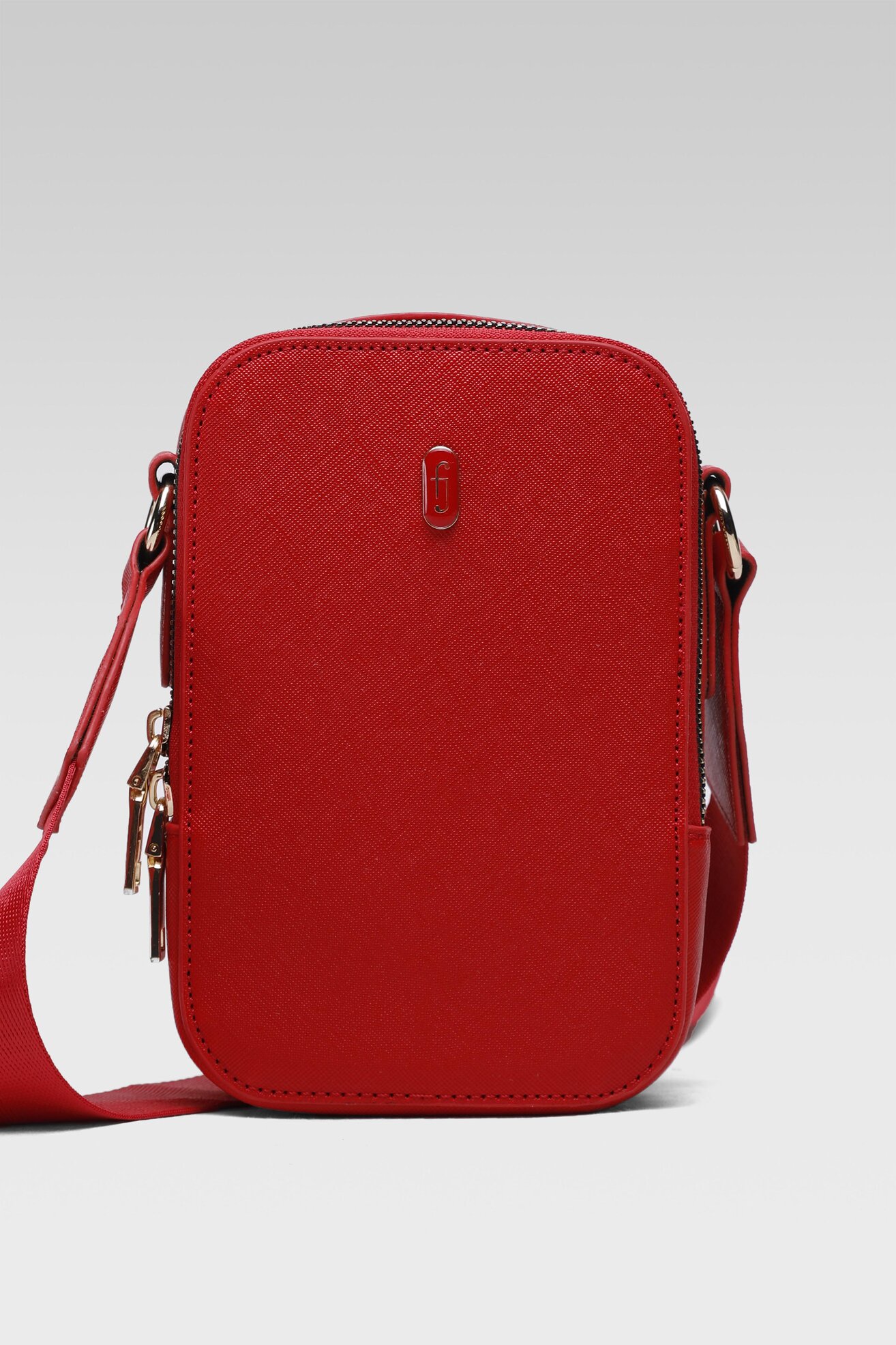 Torebka Jenny Fairy MJI-J-189-30-01 Czerwony