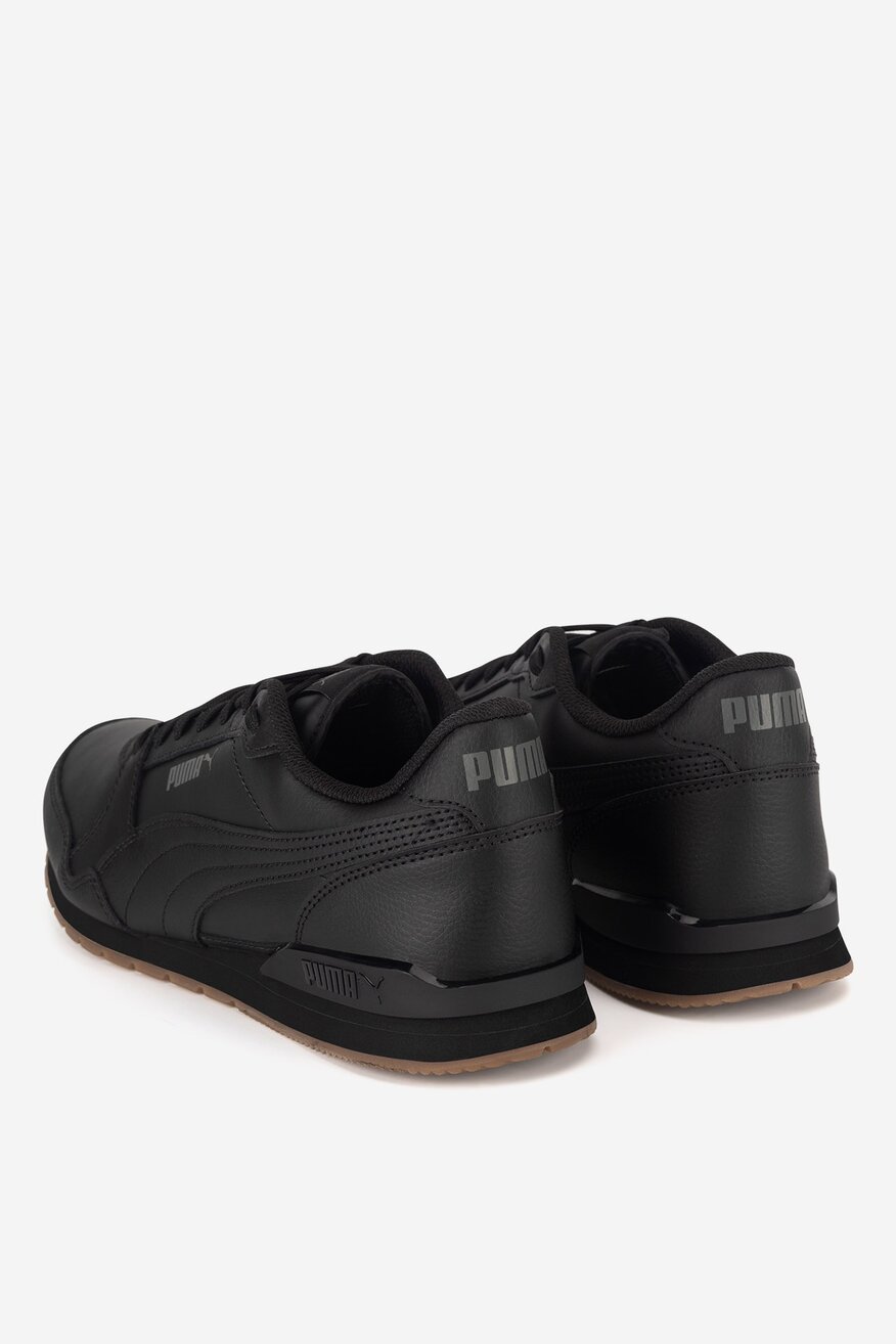 Sportovní obuv Puma ČERNÁ - 5905588675679