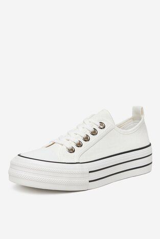 Півкеди DeeZee AM25234-D БІЛИЙ