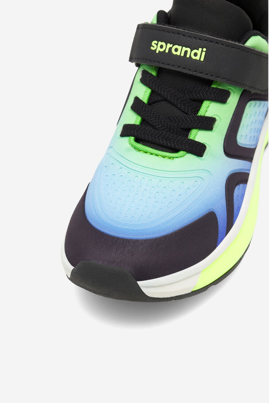 
                Sportska obuća Sprandi PLAVA - 5905588324485