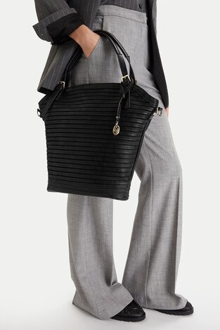 Сумка З Ремінцем Lasocki CEO-LSK-K-023-06 ЧОРНИЙ