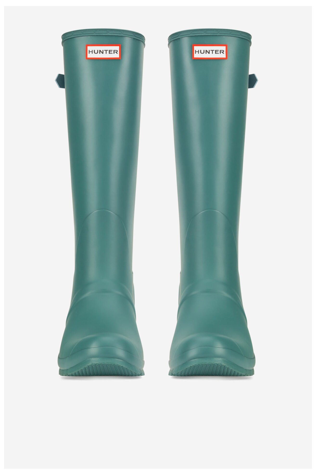 Gumicsizma HUNTER WFT1001RMA-TTB SÖTÉTTÜRKIZ