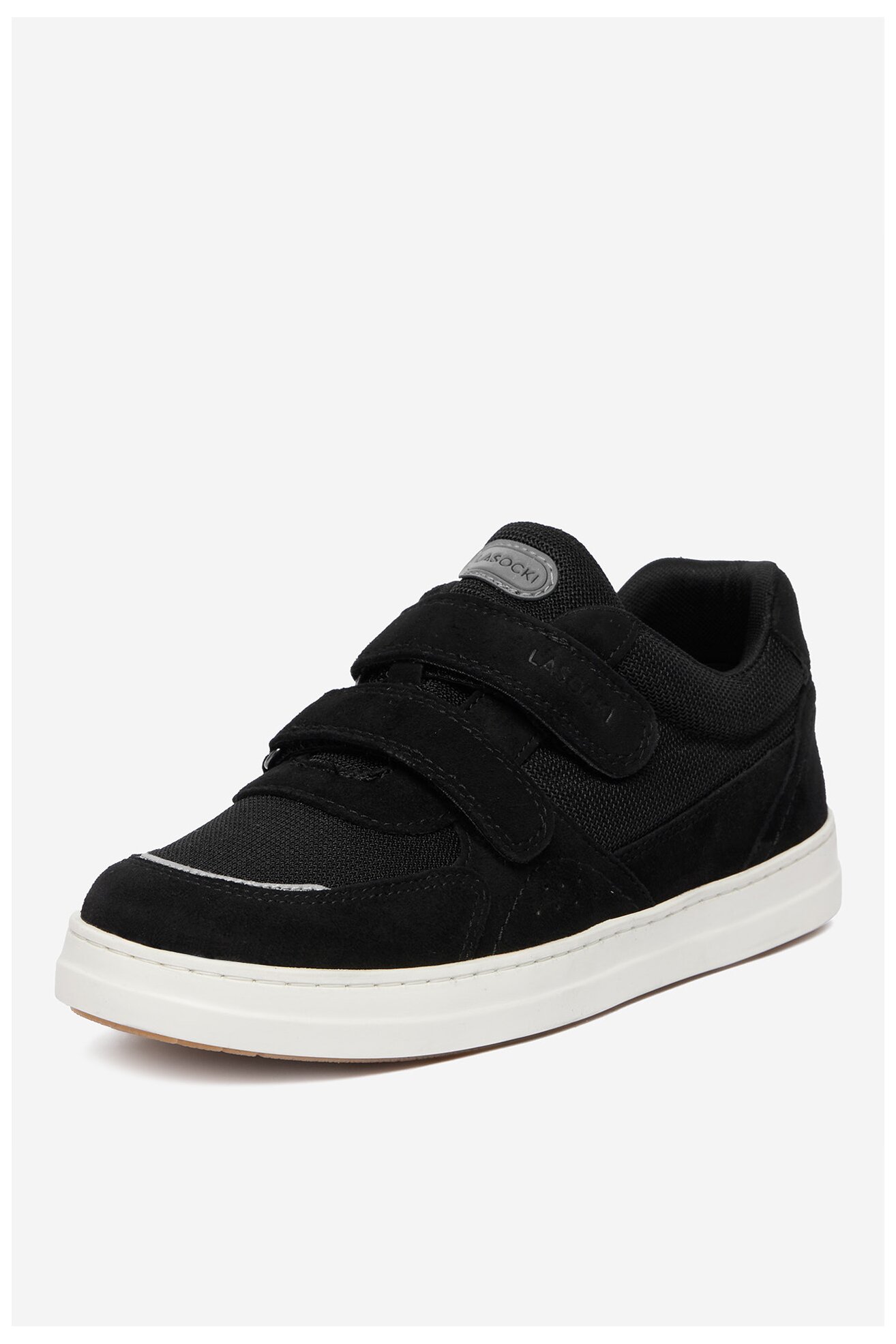 Кросівки Lasocki Young CEO-CI12-3177-01 ЧОРНИЙ