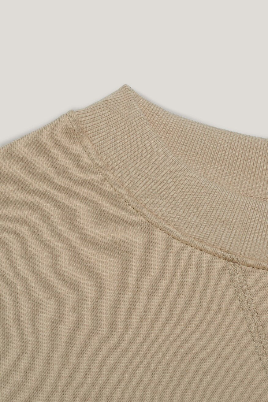 
                Sprandi - Bluza beżowa - 5903698954868