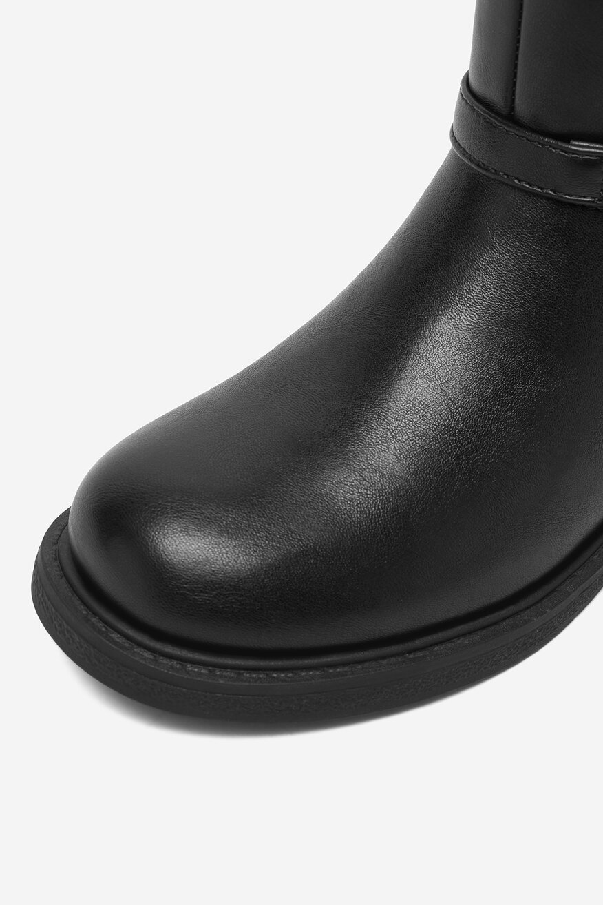 DeeZee - Kozaki ocieplane - 5906751345122