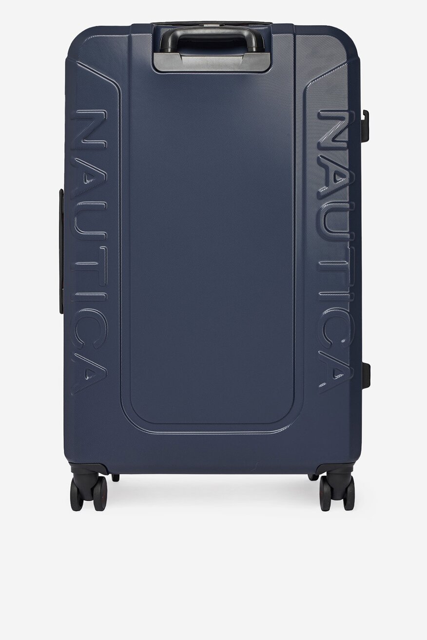 
                NAUTICA - Walizka - 5906751612750