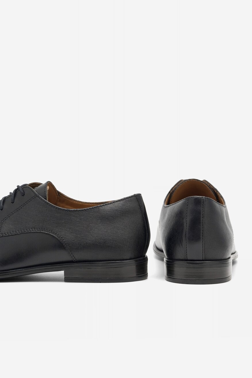 Polobotka Lasocki ČERNÁ - 5904862920030