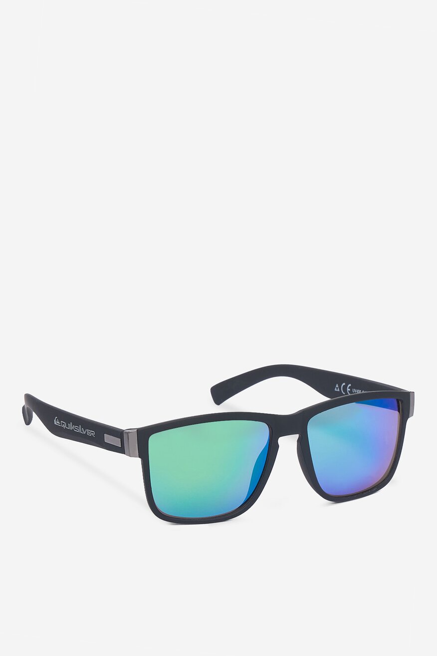 
                QUIKSILVER - Okulary przeciwsłoneczne - 5906751757086