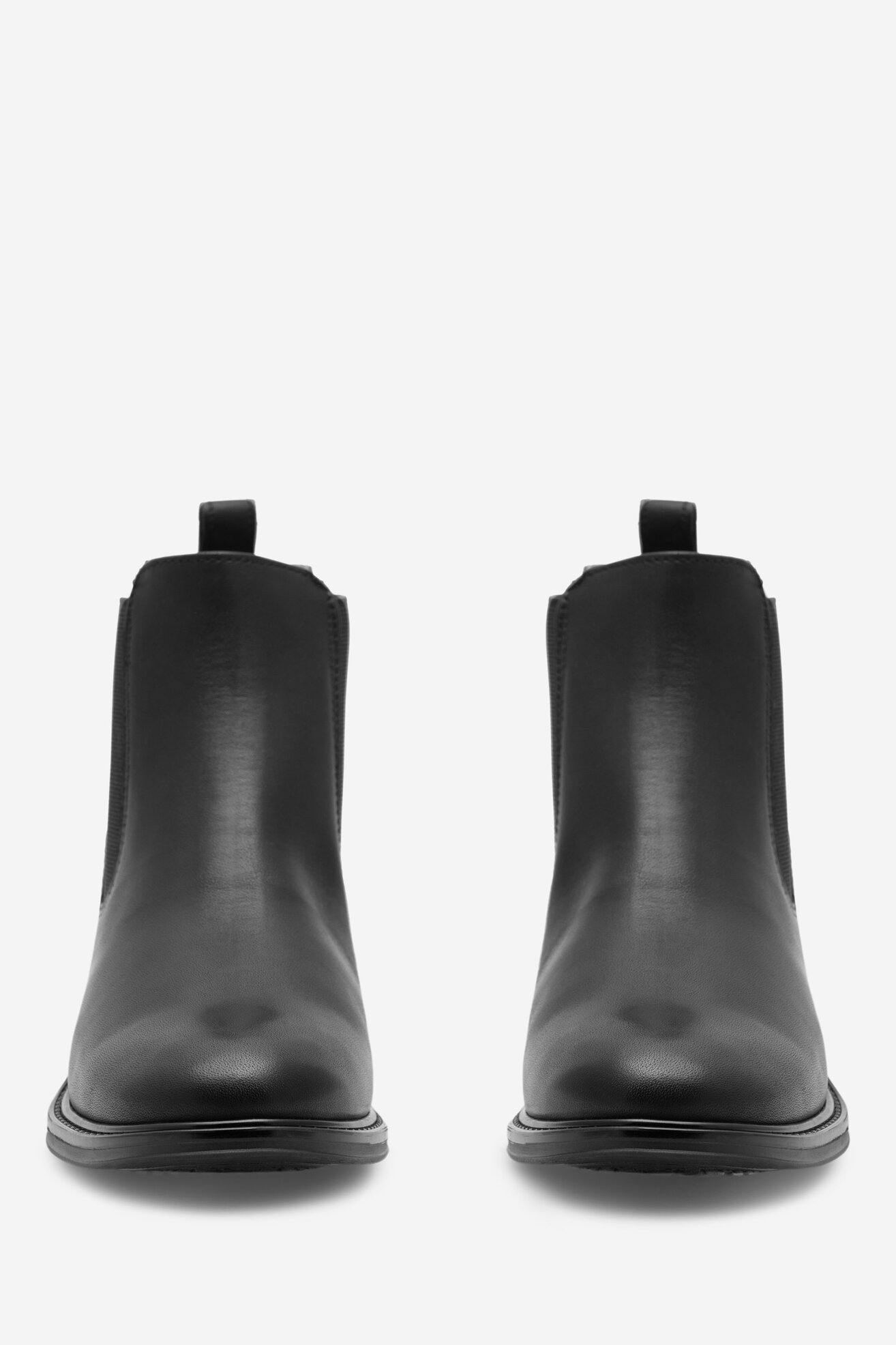 Ghete Lasocki DERBY ARC-DERBY-03 NEGRU