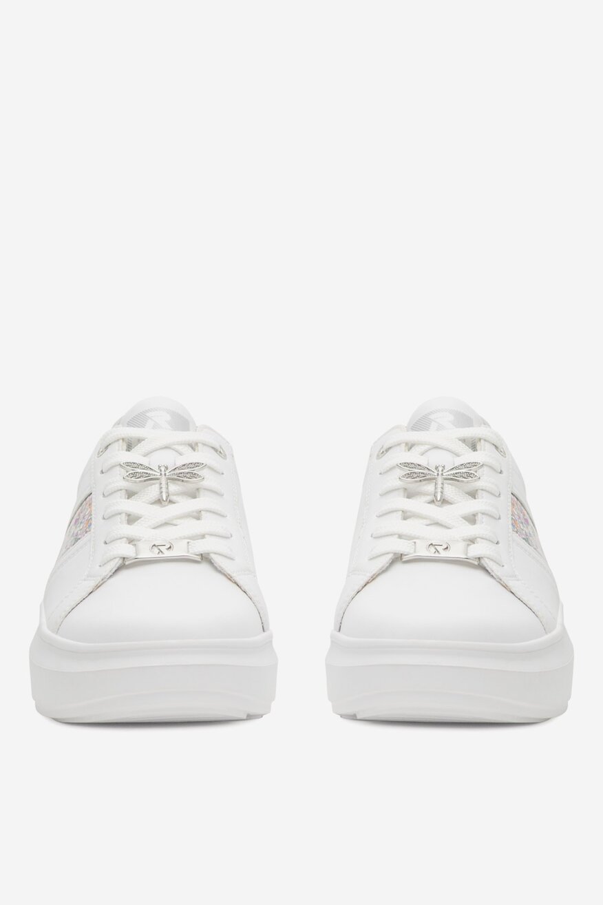 
                Кросівки Rieker Revolution Lifestyle БІЛИЙ - 2230074030759